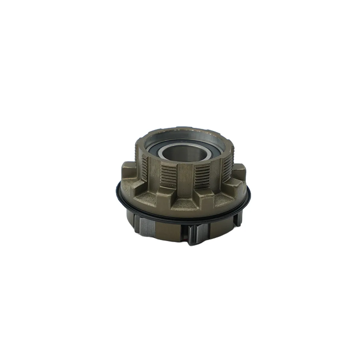 SD Ace V2 Cassette Driver