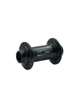 SD Ace V2 Front Hub Black 10mm