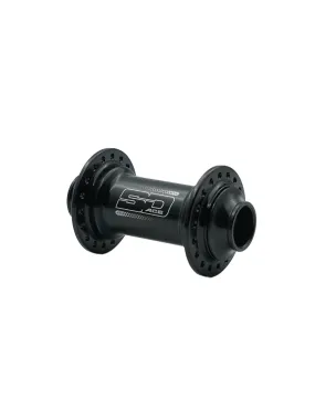 SD Ace V2 Front Hub Black 10mm