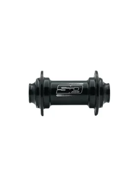 SD Ace V2 Front Hub Black 20mm