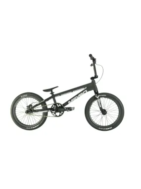 Meybo 2024 Patron Bike Matte Black/Shiny Grey