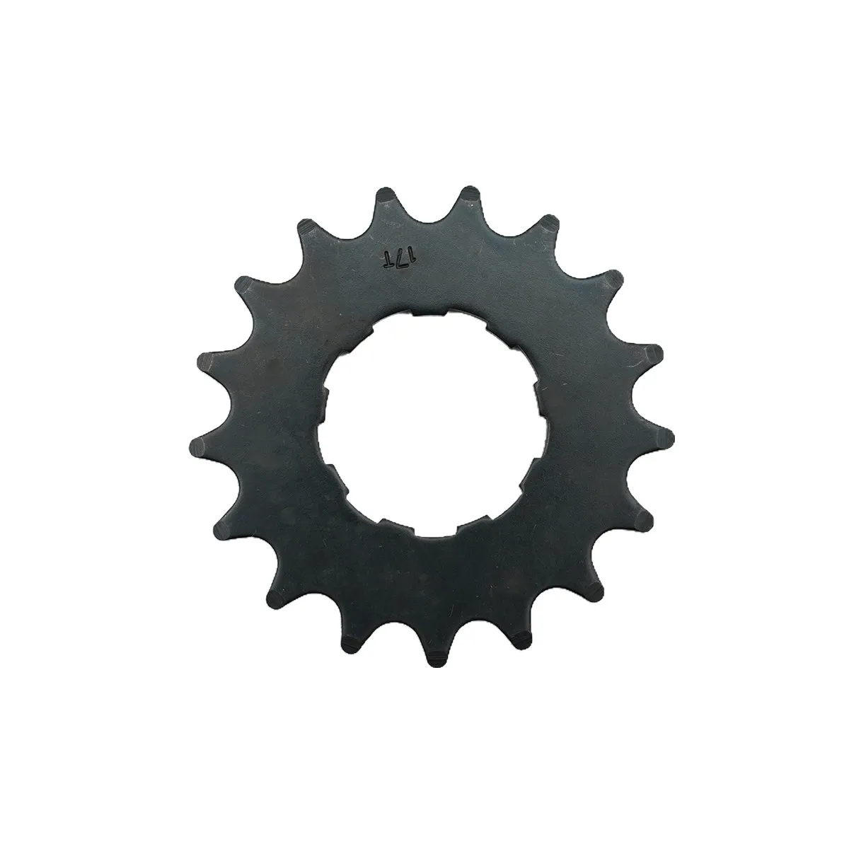 LB Shimano Compatibel Cog 3/32