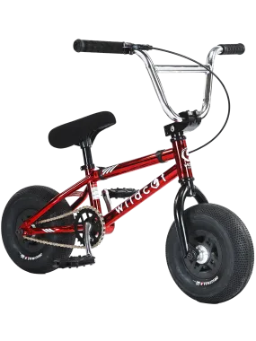 Wildcat Mini Bmx OG Royal Red