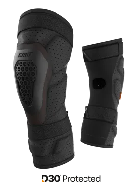 Shot D3O Protector Knee Guards