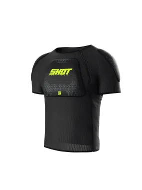 Shot Airlight Protection T-shirt