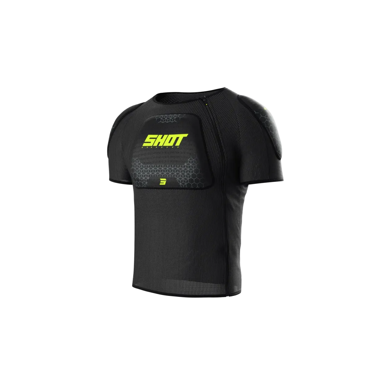 Shot Airlight Protection T-shirt