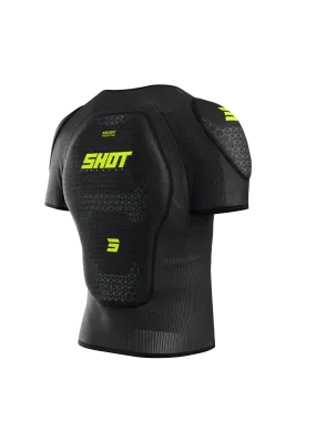 Shot Airlight Protection T-shirt