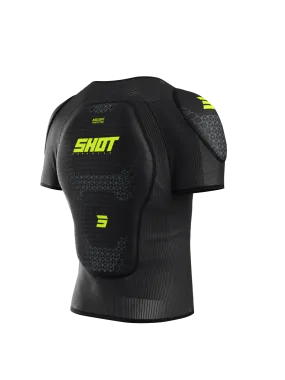 Shot Airlight Protection T-shirt