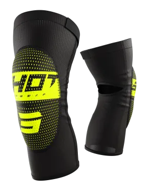 Shot Airlight Knee Guards