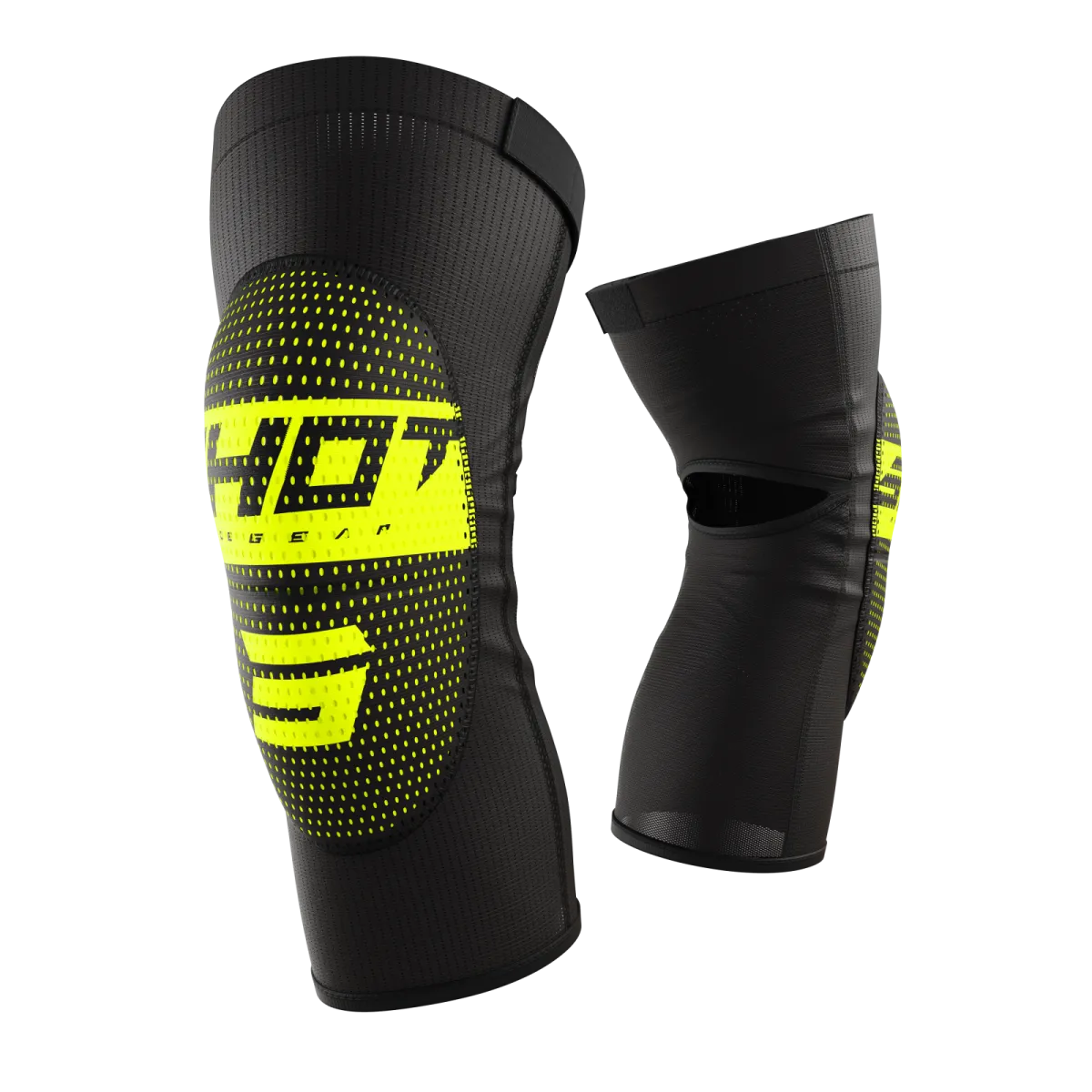 Shot Airlight Knee Guards