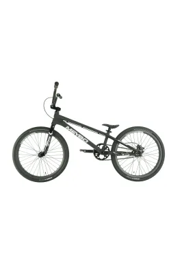 Meybo 2024 Patron Bike Matte Black/Shiny Grey