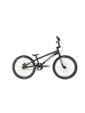 Meybo 2024 Patron Bike Matte Black/Shiny Grey