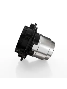 SD-X Sniper Evo Air Hub Driver