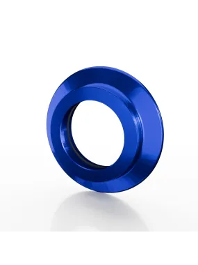 SD-X Sniper Evo Pro Front Hub End Cap Blue