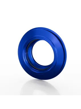 SD-X Sniper Evo Pro Front Hub End Cap Blue