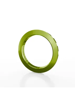 SD-X Sniper Evo Lockring Lime