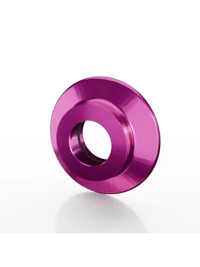 SD-X Sniper Evo Air Front Hub End Cap Pink