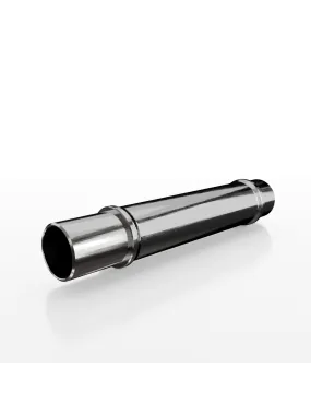 SD-X Sniper Evo Rear Hub Conversion Kit 15 mm