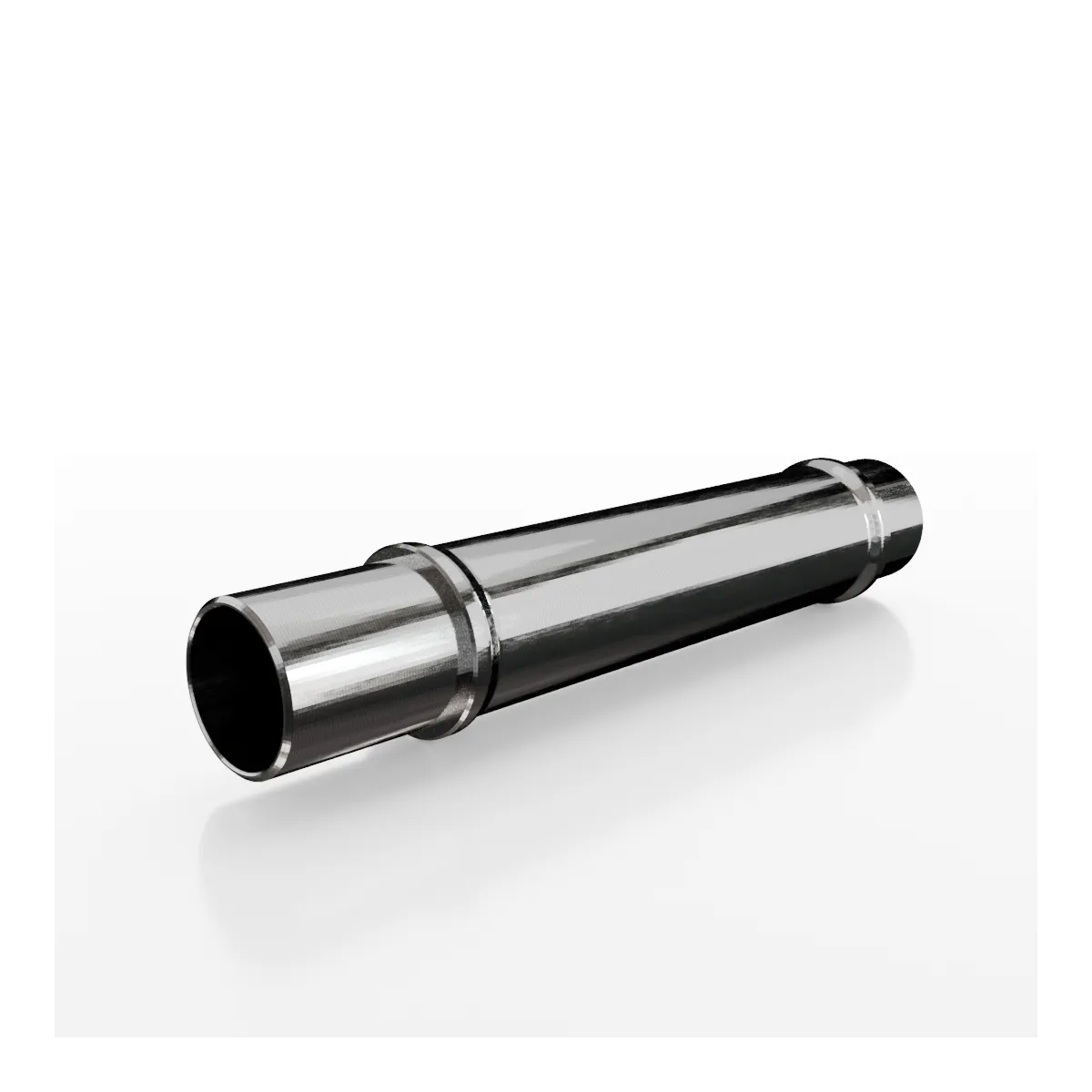 SD-X Sniper Evo Rear Hub Conversion Kit 15 mm