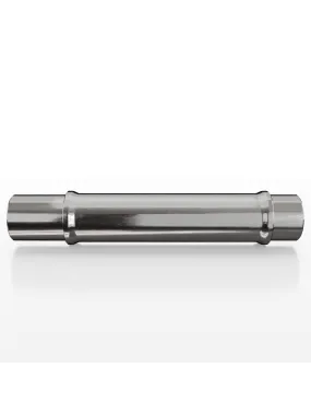 SD-X Sniper Evo Rear Hub Conversion Kit 15 mm