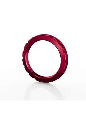 SD-X Sniper Evo Lockring Red