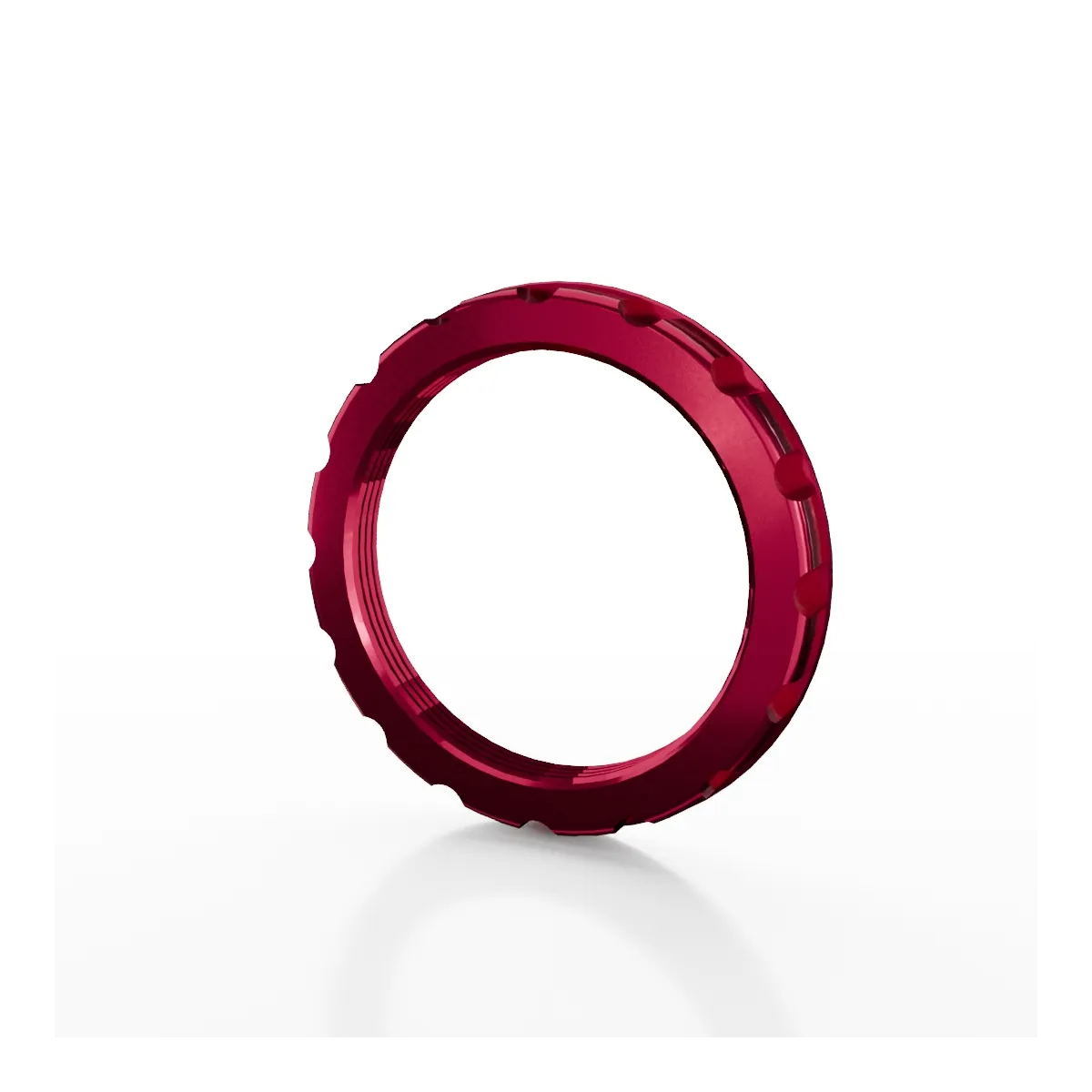 SD-X Sniper Evo Lockring Red