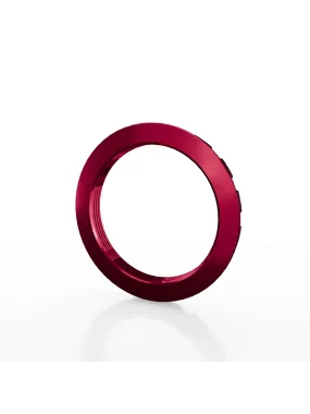 SD-X Sniper Evo Lockring Red
