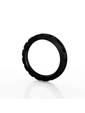 SD-X Sniper Evo Lockring Black