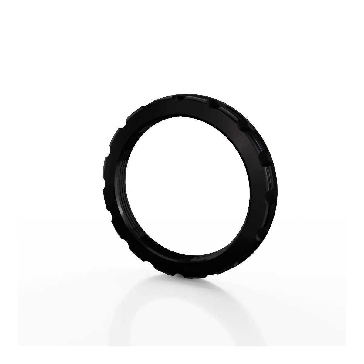 SD-X Sniper Evo Lockring Black