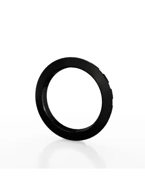 SD-X Sniper Evo Lockring Black