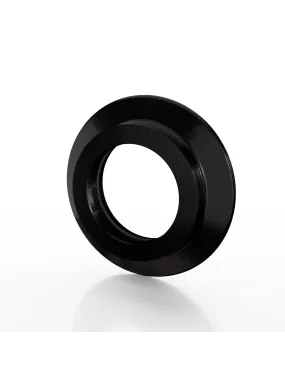 SD-X Sniper Evo Pro Front Hub End Cap Black