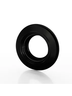 SD-X Sniper Evo Pro Front Hub End Cap Black