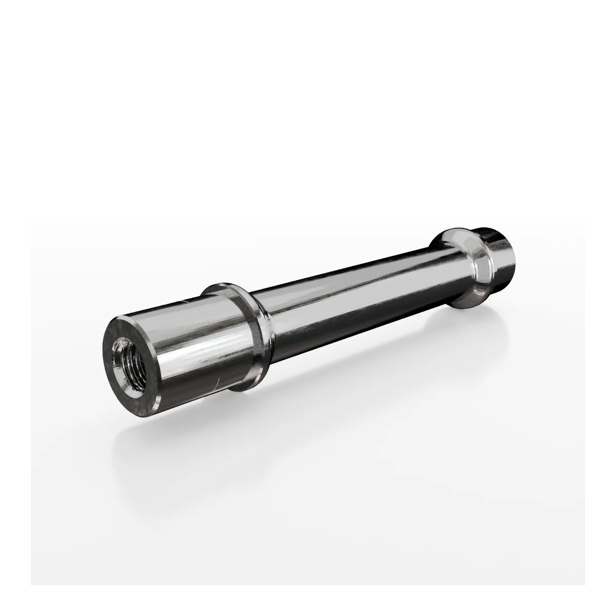 SD-X Sniper Evo Rear Hub Conversion Kit 10 mm