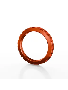SD-X Sniper Evo Lockring Orange