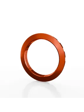 SD-X Sniper Evo Lockring Orange