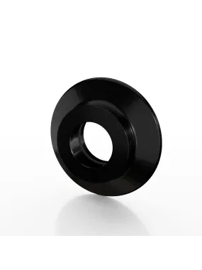 SD-X Sniper Evo Air Front Hub End Cap Black