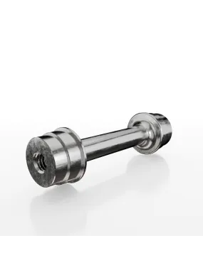 SD-X Sniper Evo Pro Front Hub Conversion Kit 10 mm