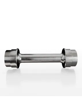 SD-X Sniper Evo Pro Front Hub Conversion Kit 10 mm