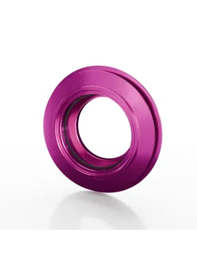 SD-X Sniper Evo Pro Front Hub End Cap Pink