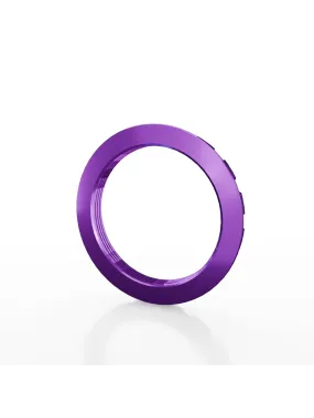 SD-X Sniper Evo Lockring Purple