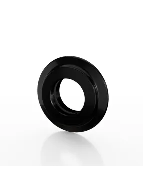 SD-X Sniper Evo HSX Rear Hub End Cap Left Black