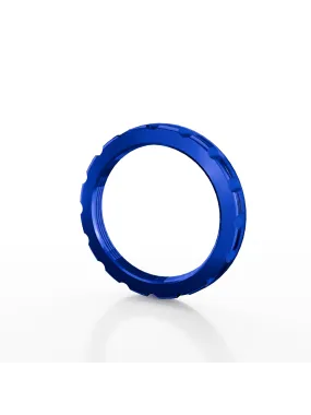 SD-X Sniper Evo Lockring Blue
