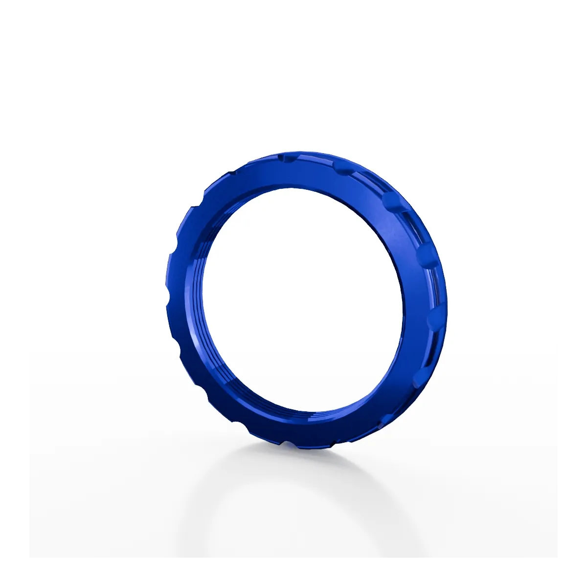SD-X Sniper Evo Lockring Blue