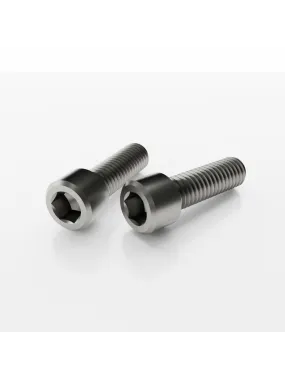 SD-X Sniper Evo Titanium Bolts Set