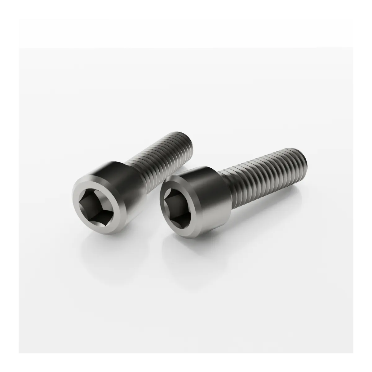 SD-X Sniper Evo Titanium Bolts Set