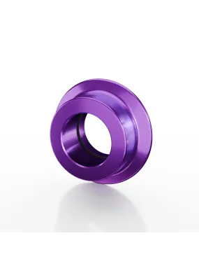SD-X Sniper Evo Rear Hub End Cap Left Purple