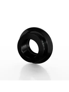 SD-X Sniper Evo Rear Hub End Cap Left Black
