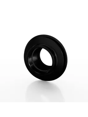 SD-X Sniper Evo Rear Hub End Cap Left Black