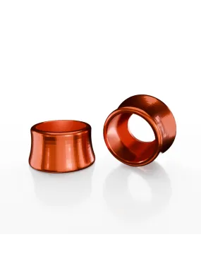 SD-X Sniper Evo Bolt Caps Set Orange
