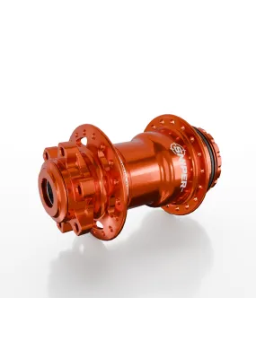 SD-X Sniper Evo Pro HSX Rear Hub Orange